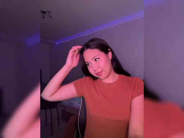 SweetFury webcam