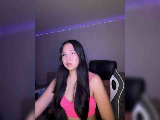 SweetFury webcam