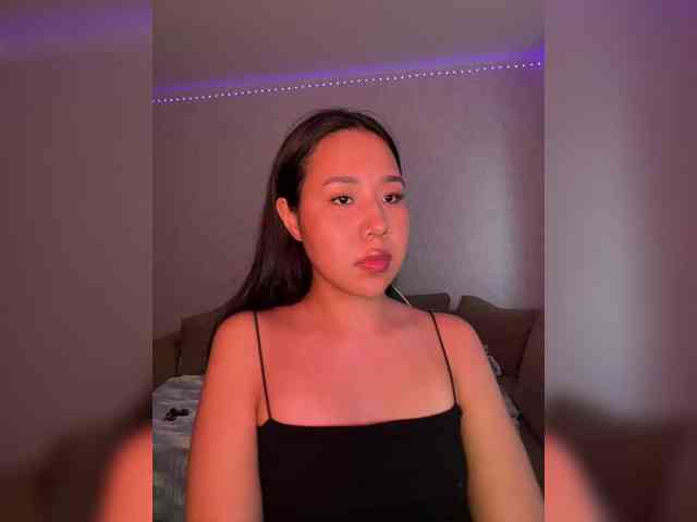 SweetFury webcam