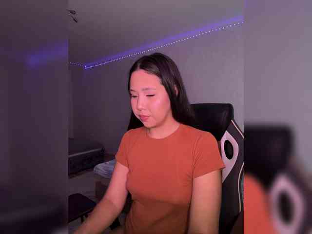 SweetFury webcam