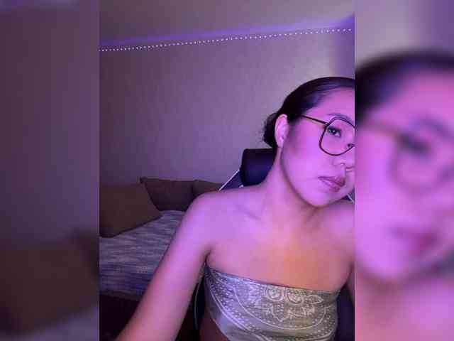 SweetFury webcam