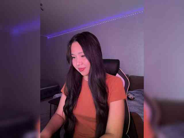 SweetFury webcam