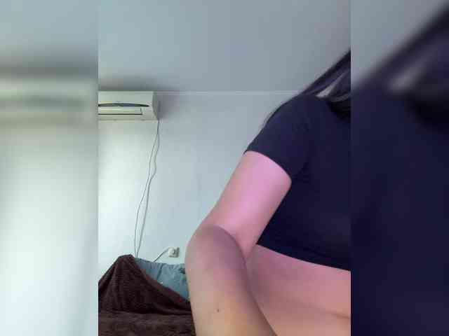 SweetFury webcam