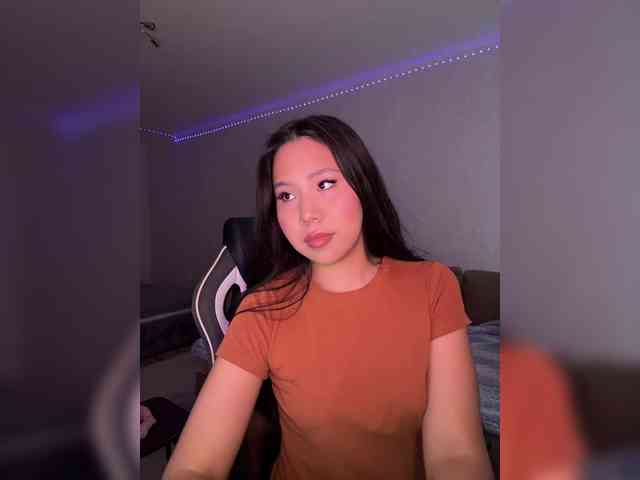 SweetFury webcam