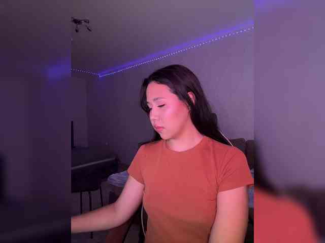 SweetFury webcam