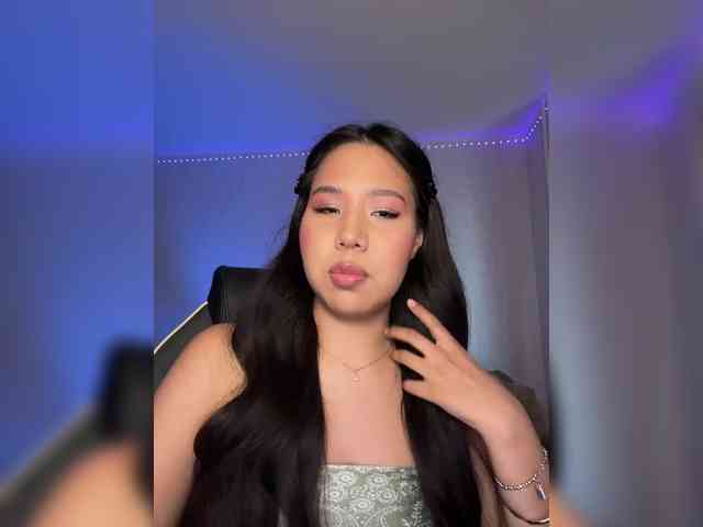 SweetFury webcam