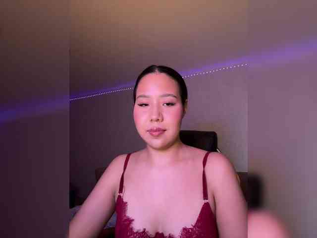 SweetFury webcam