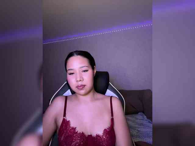 SweetFury webcam