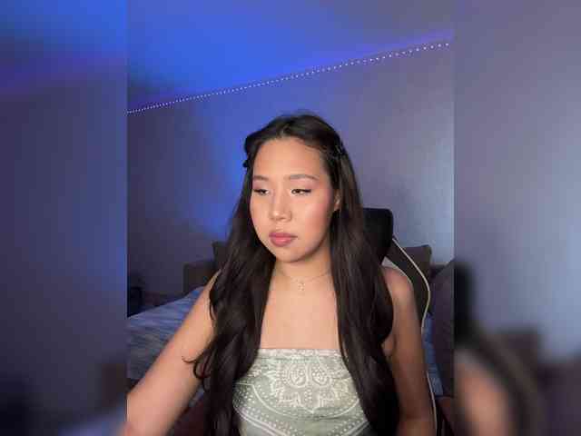 SweetFury webcam