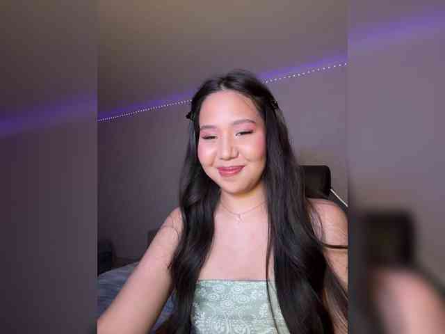 SweetFury webcam