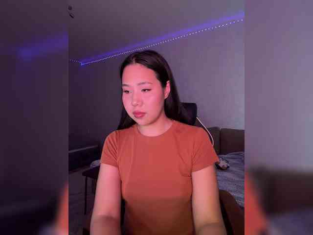 SweetFury webcam