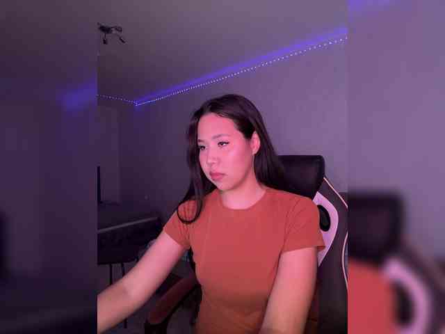 SweetFury webcam