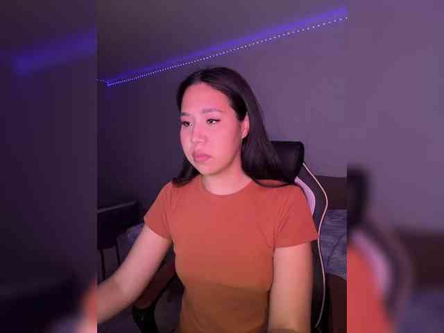 SweetFury webcam