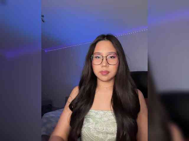 SweetFury webcam