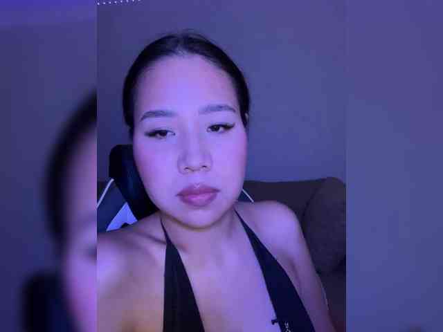 SweetFury webcam