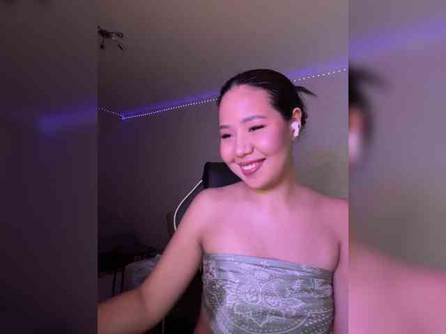 SweetFury webcam