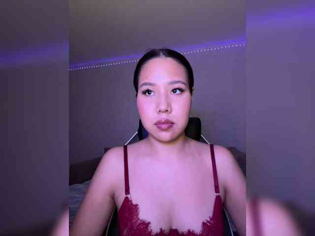 SweetFury webcam
