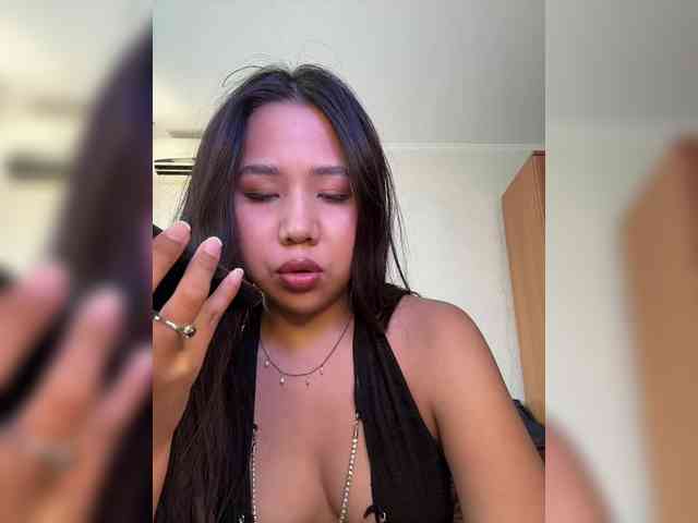 SweetFury webcam