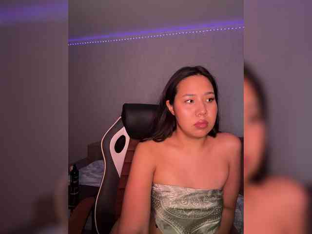 SweetFury webcam