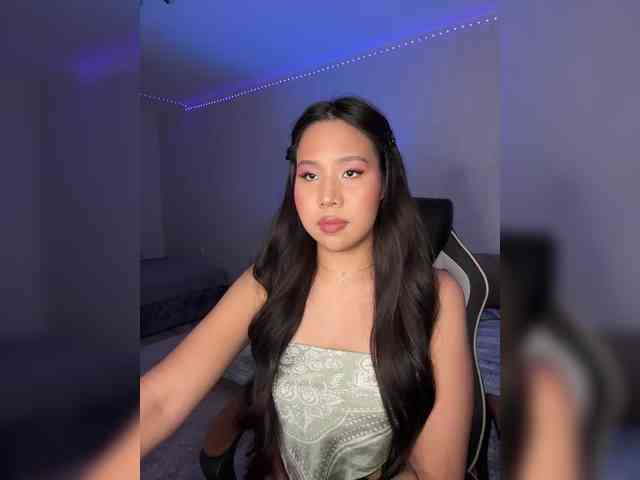 SweetFury webcam
