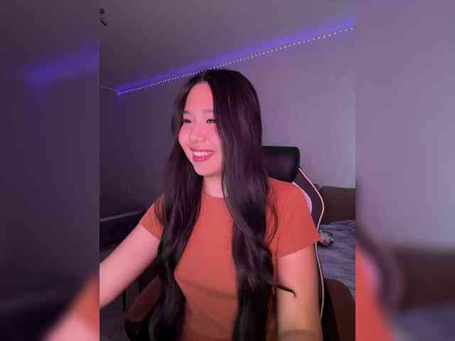 SweetFury webcam