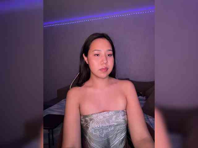 SweetFury Live Webcam on BongaCams