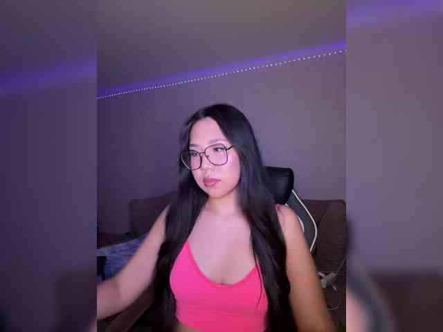 SweetFury webcam