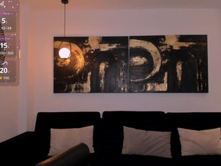 AlanaCraft Porn Show