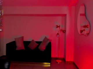 AlanaCraft Porn Show