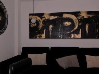 AlanaCraft Porn Show