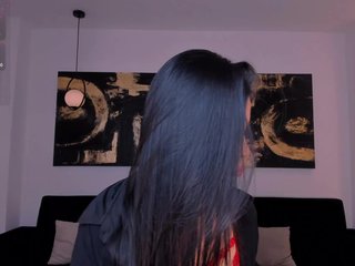AlanaCraft Porn Show