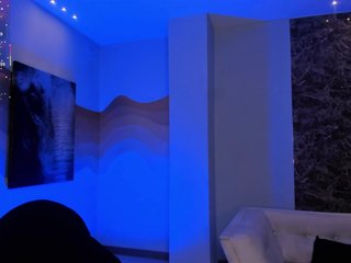 AlanaCraft Porn Show