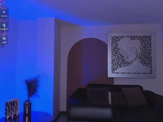 AlanaCraft's BongaCams show and profile