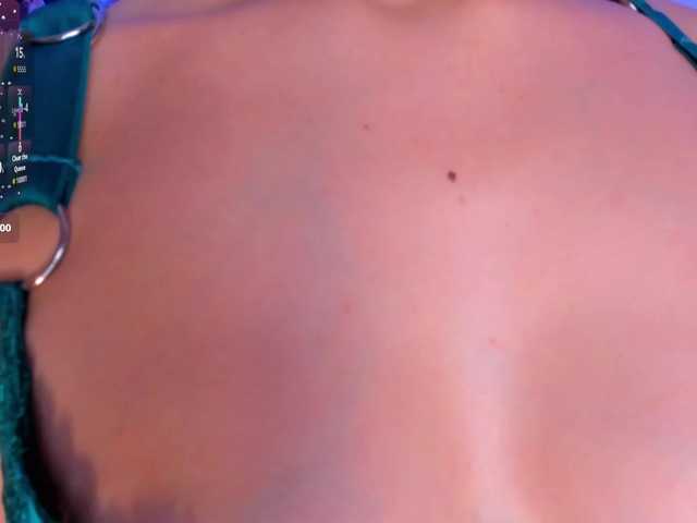 AlanaCraft's BongaCams show and profile