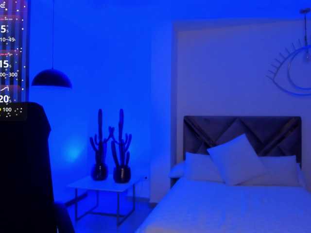  AlanaCraft chat room