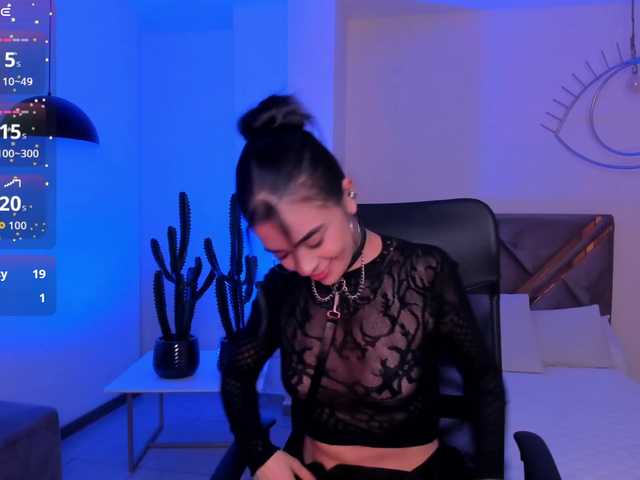  AlanaCraft chat room