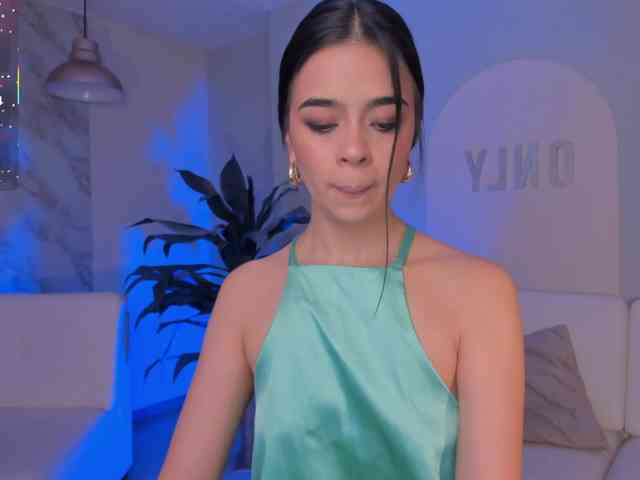 AlanaCraft Live Webcam on BongaCams