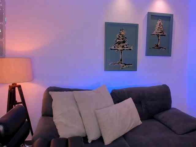 public voyeur cam AlanaCraft