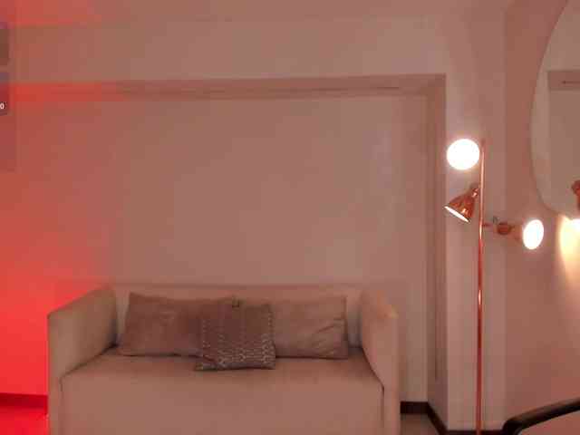 AlanaCraft webcam