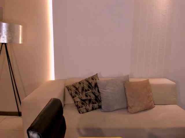 AlanaCraft webcam