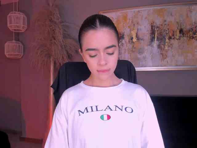 AlanaCraft webcam