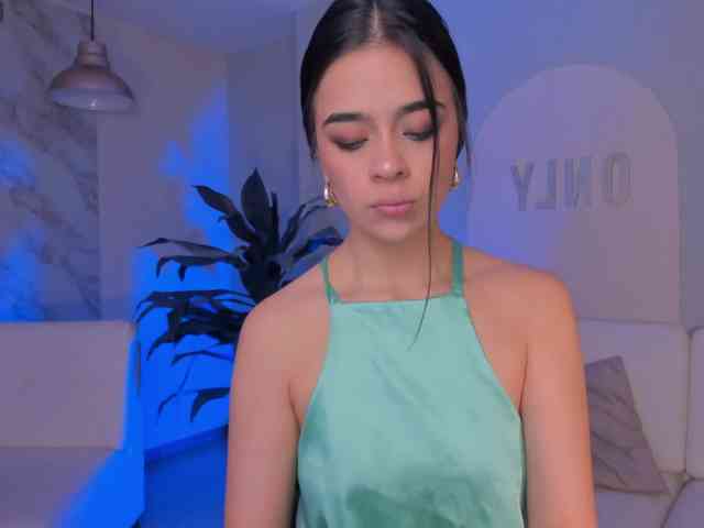 AlanaCraft Live Webcam on BongaCams