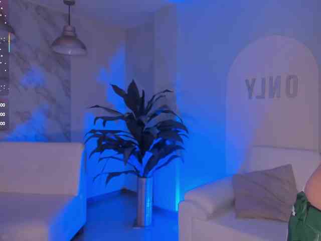 AlanaCraft Live Webcam on BongaCams