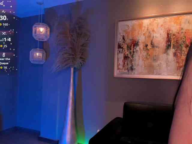 AlanaCraft Live Webcam on BongaCams