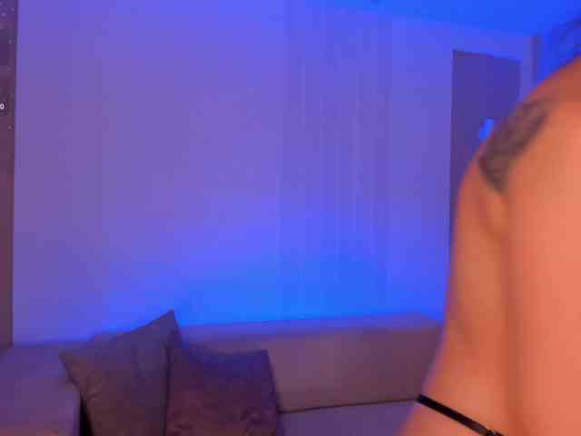 AlanaCraft webcam