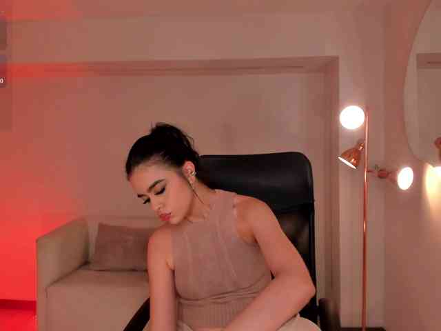 AlanaCraft webcam