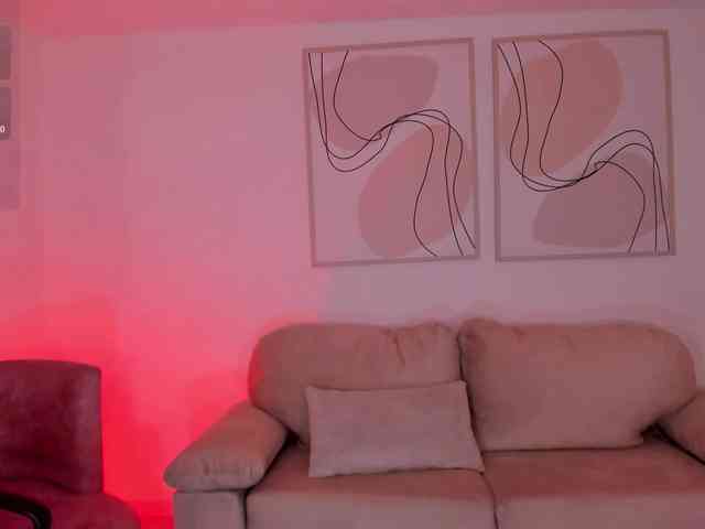 AlanaCraft webcam