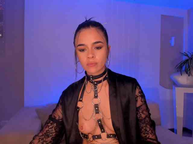 AlanaCraft Live Webcam on BongaCams