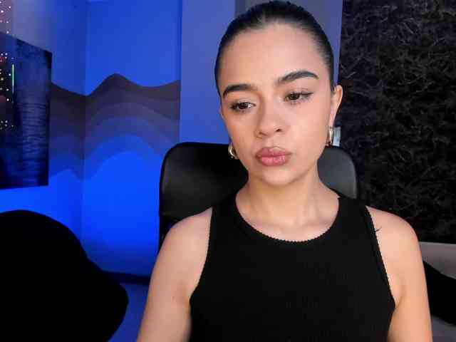 AlanaCraft Live Webcam on BongaCams