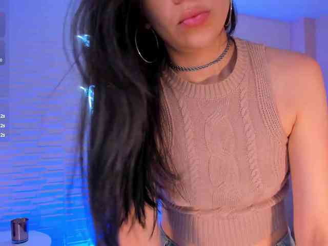AlanaCraft webcam